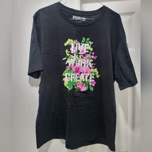 Brooklyn Industries shirt